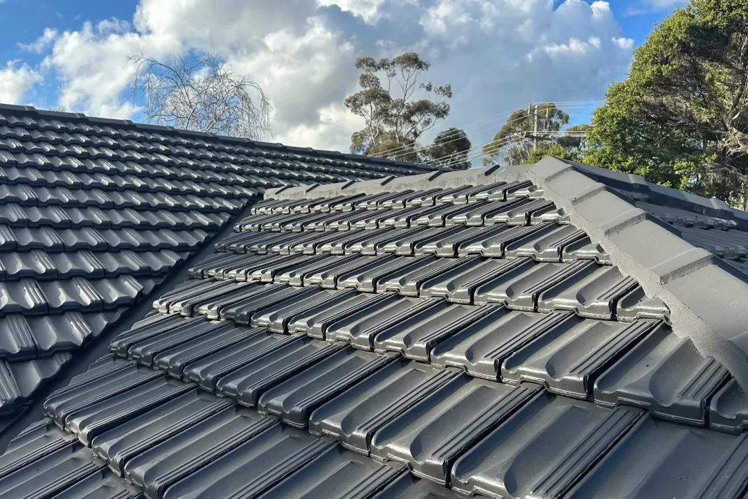 Roof Restoration South Morang