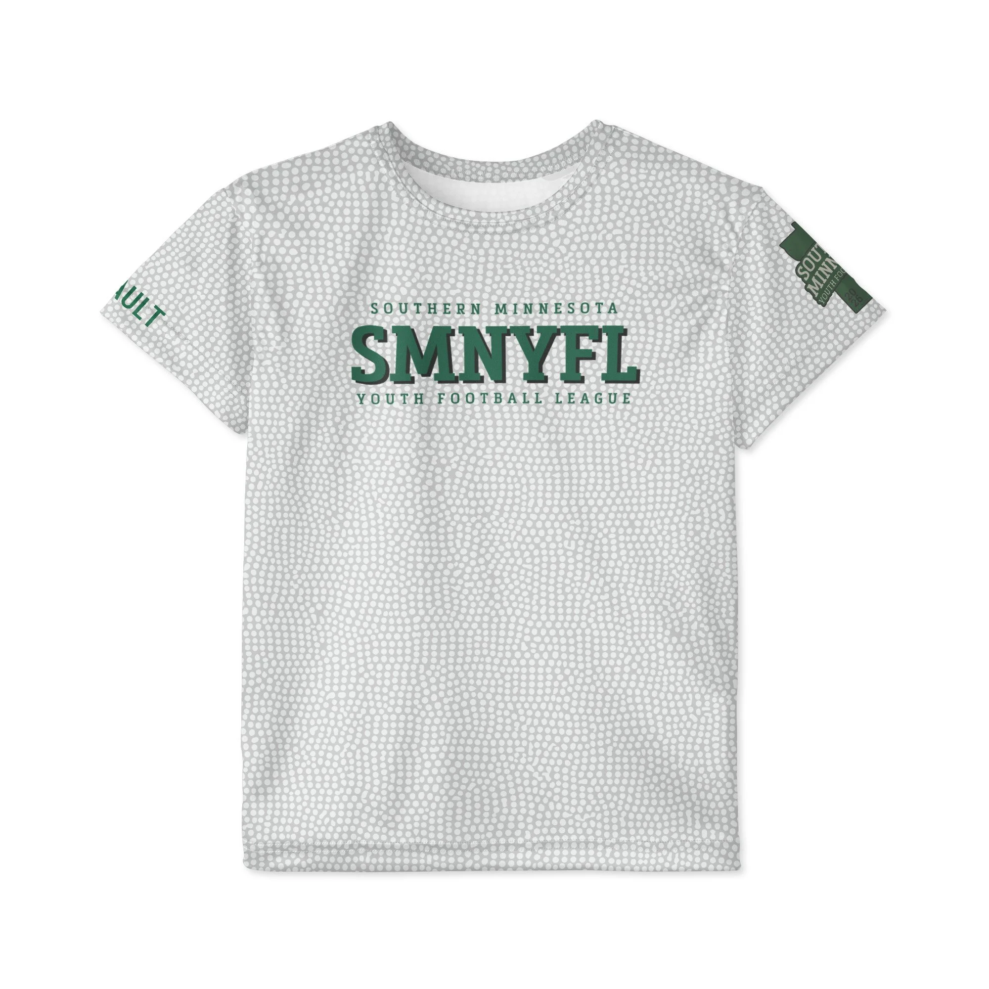2026 Team Colors - FARIBAULT Light - Youth T-Shirt