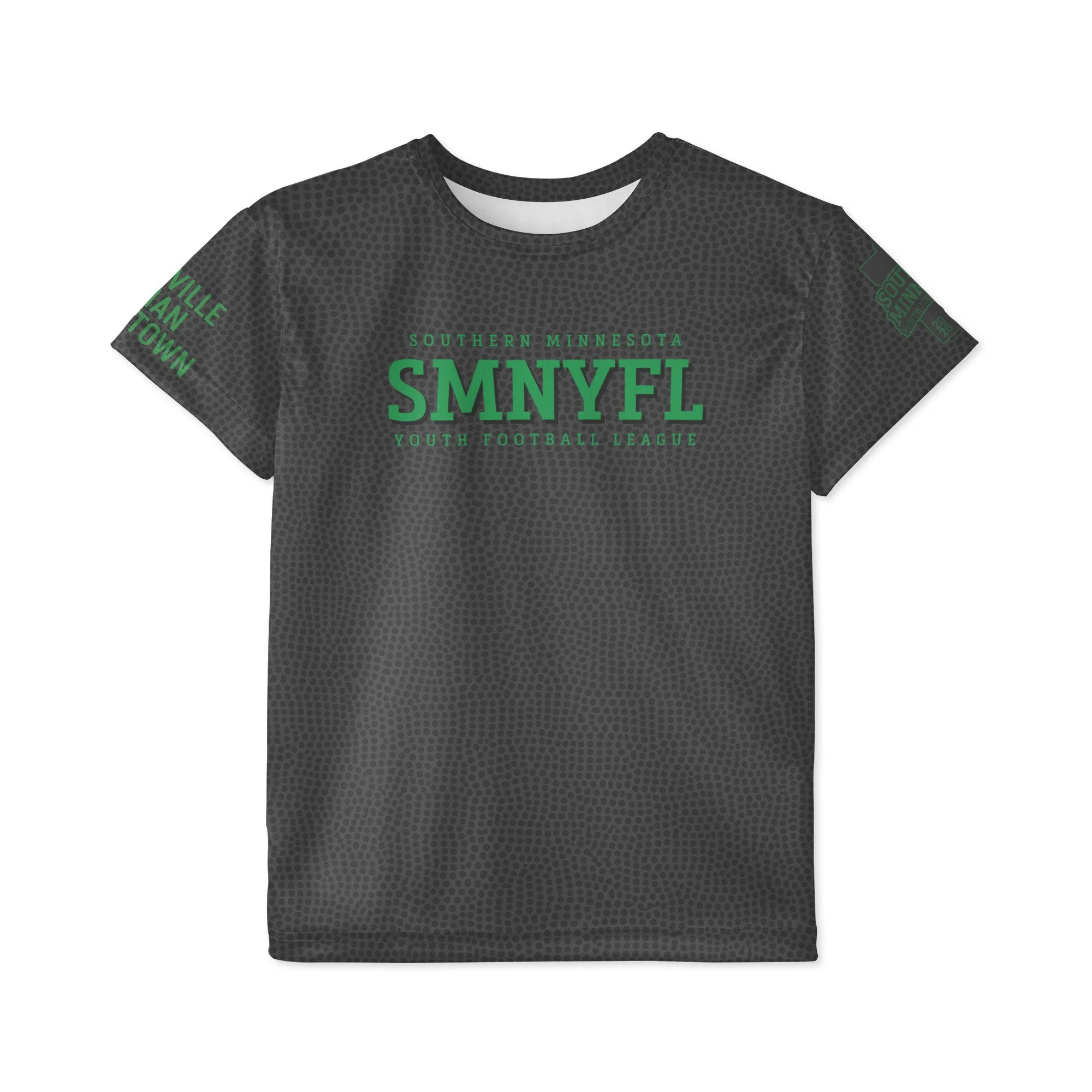 2026 Team Colors - WEM - Youth T-Shirt