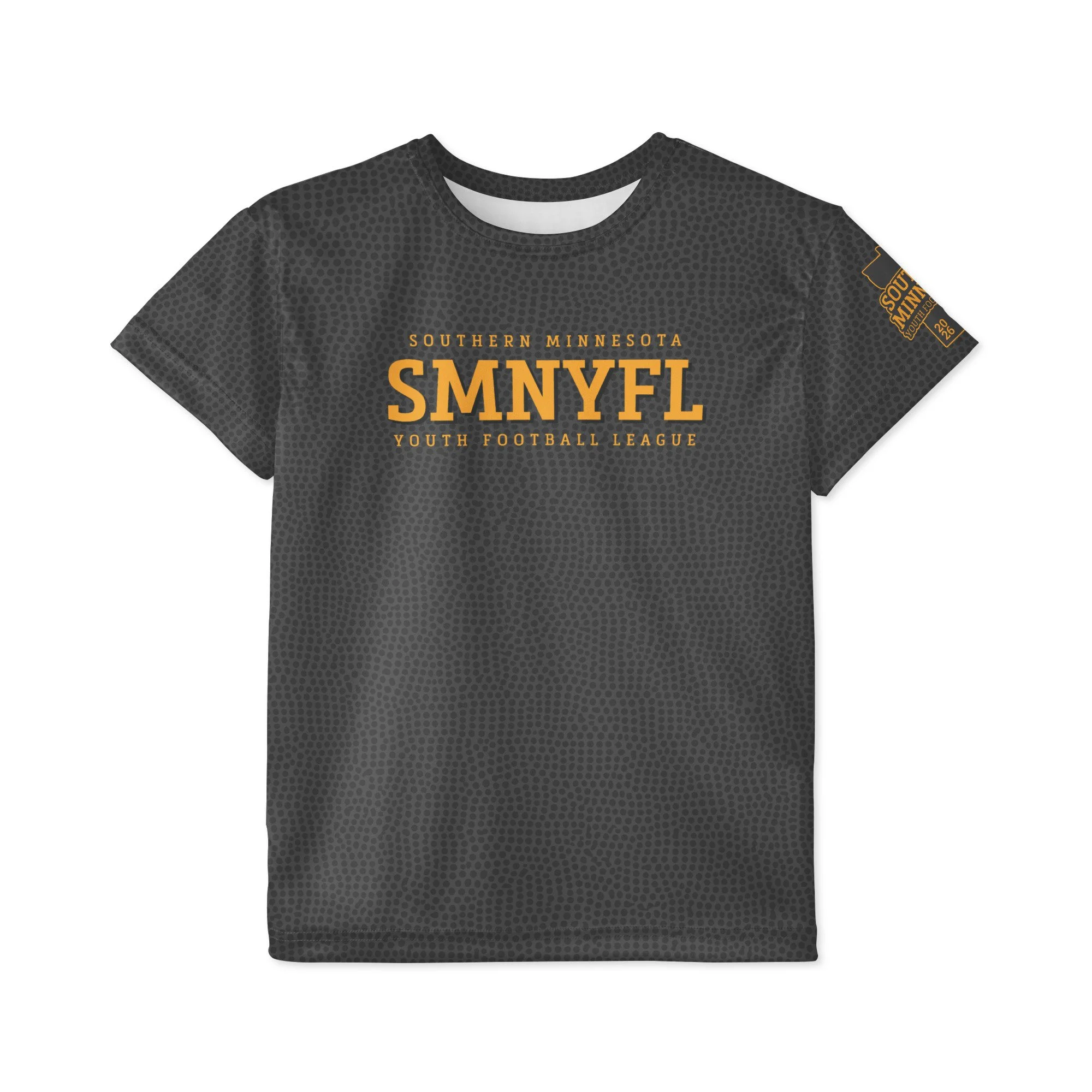 2026 Team Colors - Byron - Youth T-Shirt