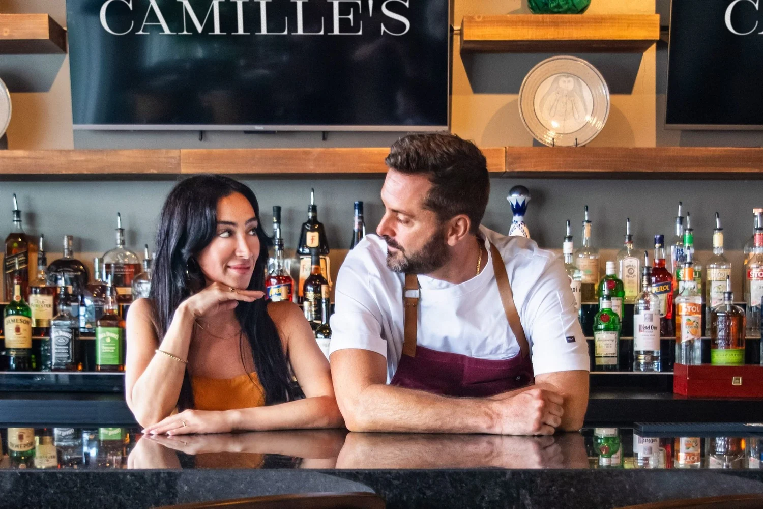 Camille's