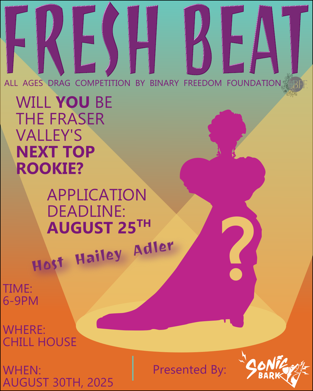 Fresh Beat