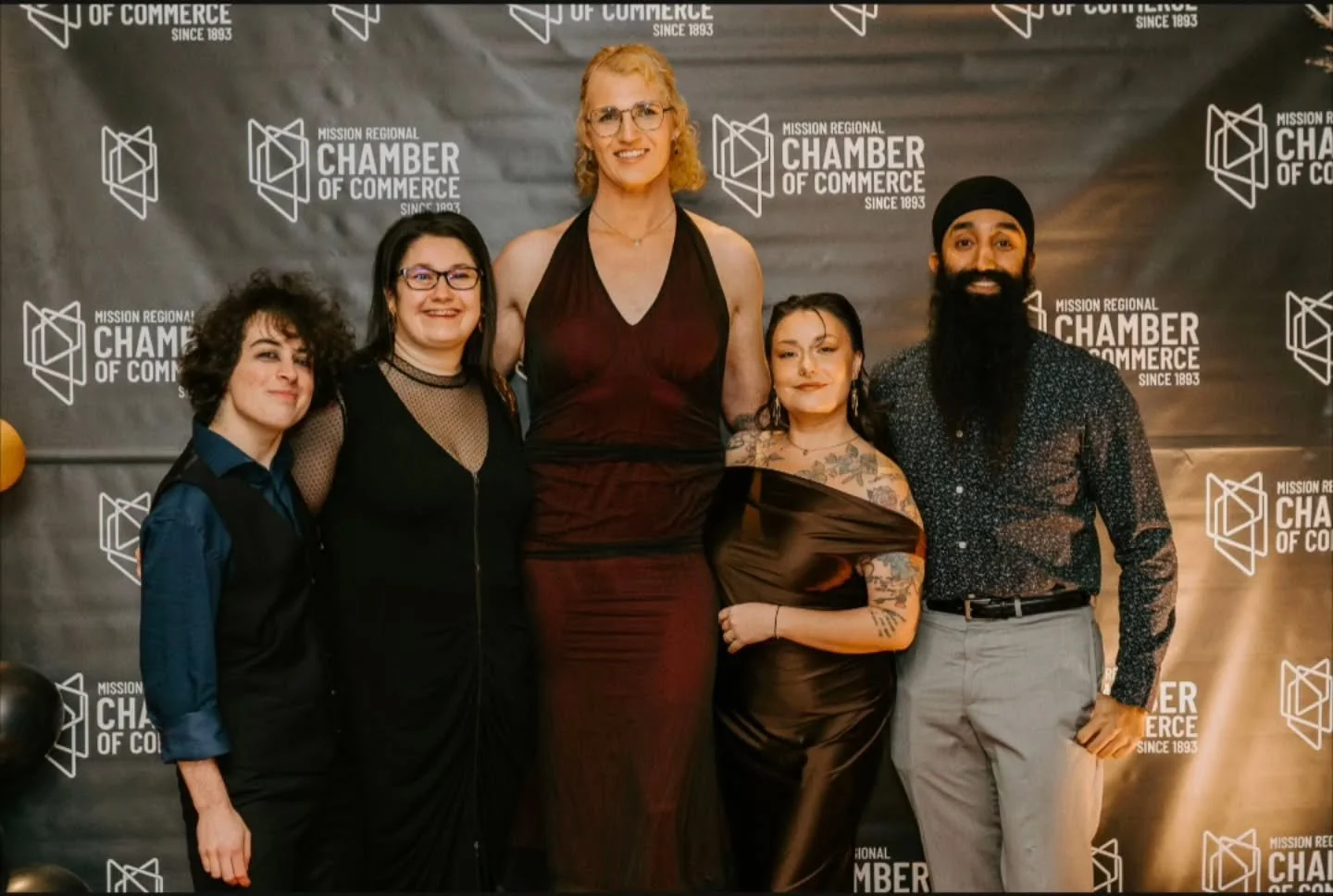 Just under two years ago Binary Freedom Foundation was justva concept in our brains. The need for community and support for 2SLGBTQIA+ folks in the Valley hit us so deeply and we felt like we were called to take action.

Just over one year ago we ope