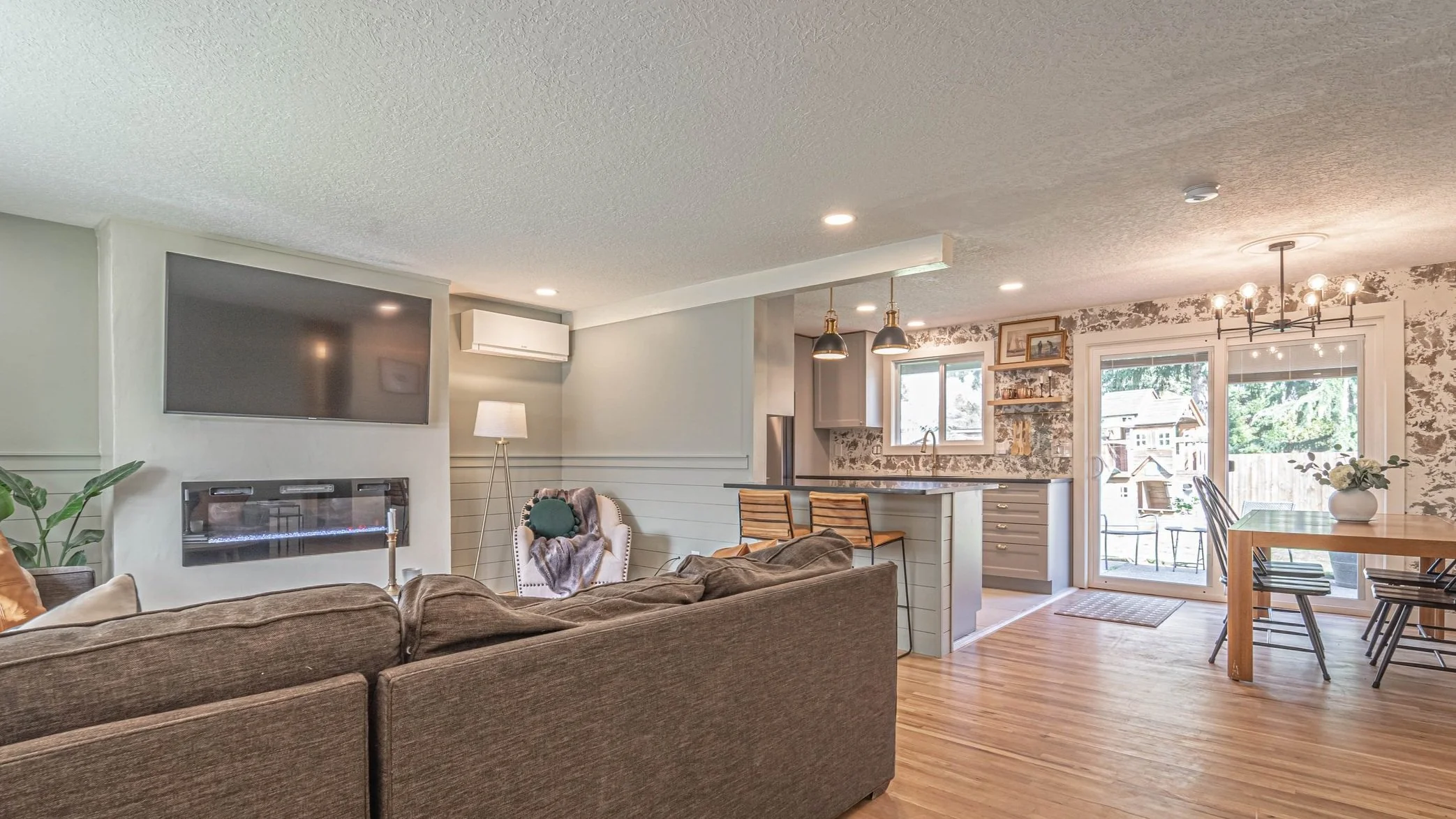 The Haven House | Film + Vacation Rental Flip