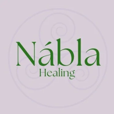 Nabla Healing