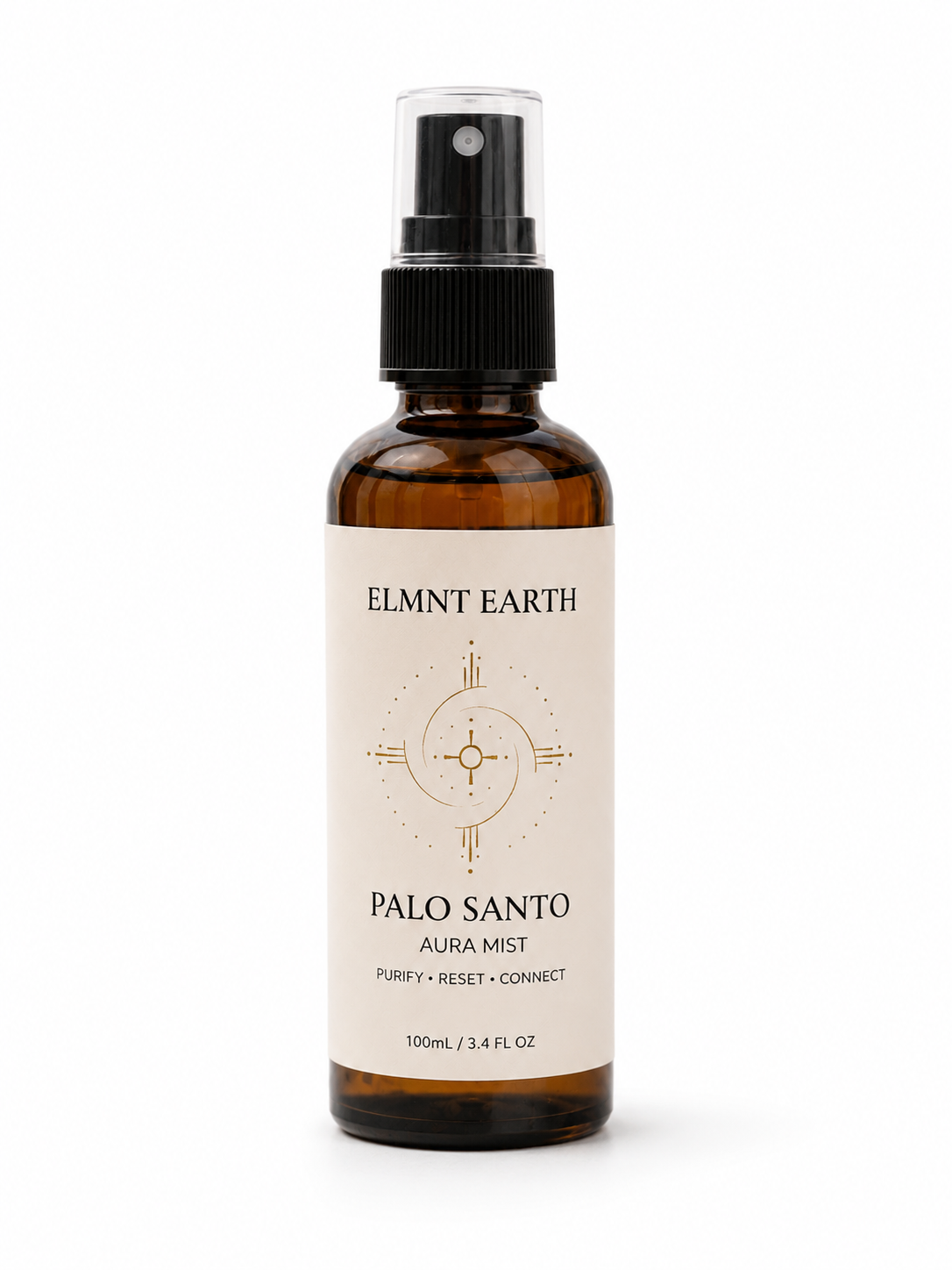 Palo Santo Aura Mist