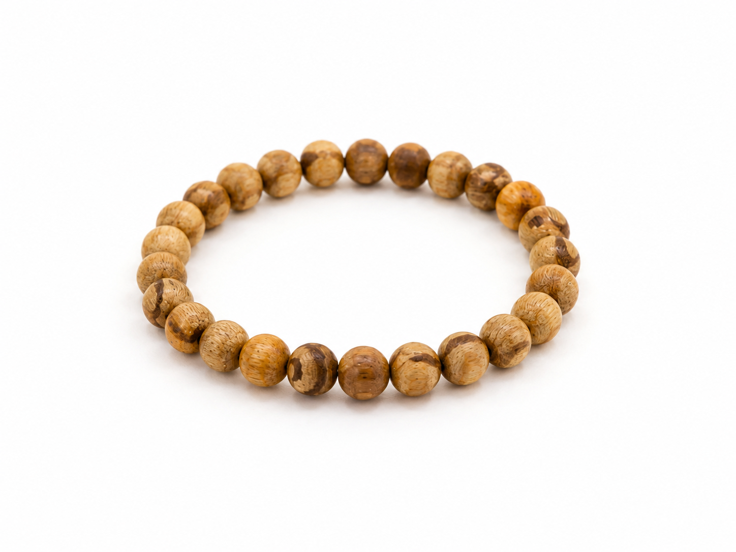 Palo Santo Bracelet – 8mm