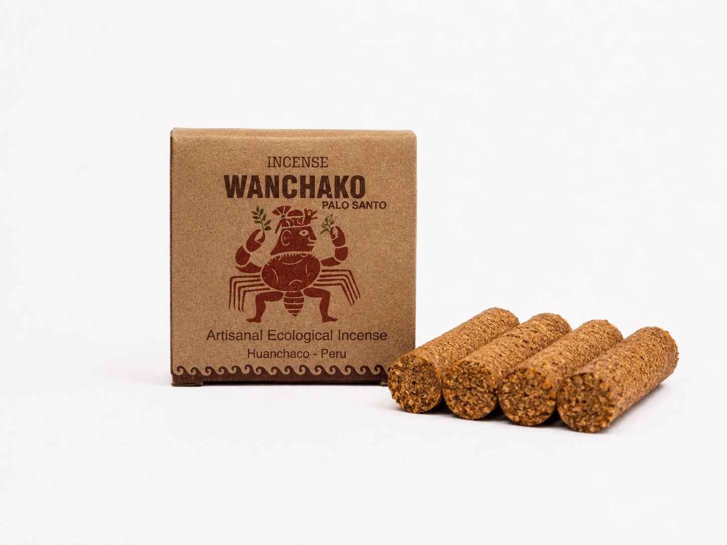 Wanchako Palo Santo
