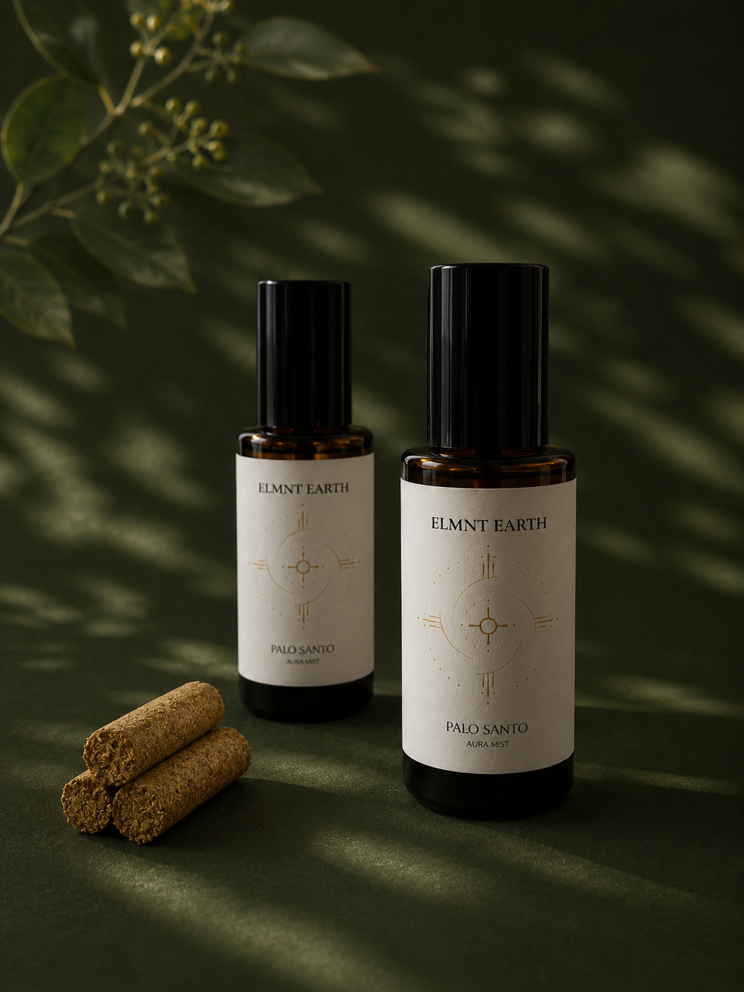 Palo Santo Aura Mist