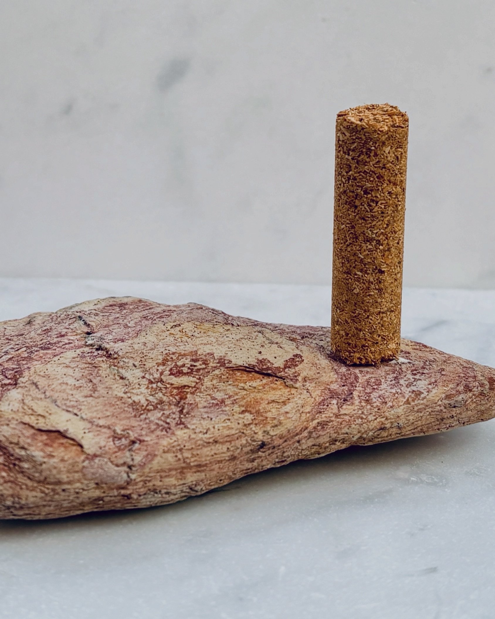Wanchako Palo Santo