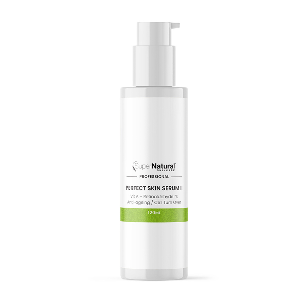 Perfect Skin Serum II