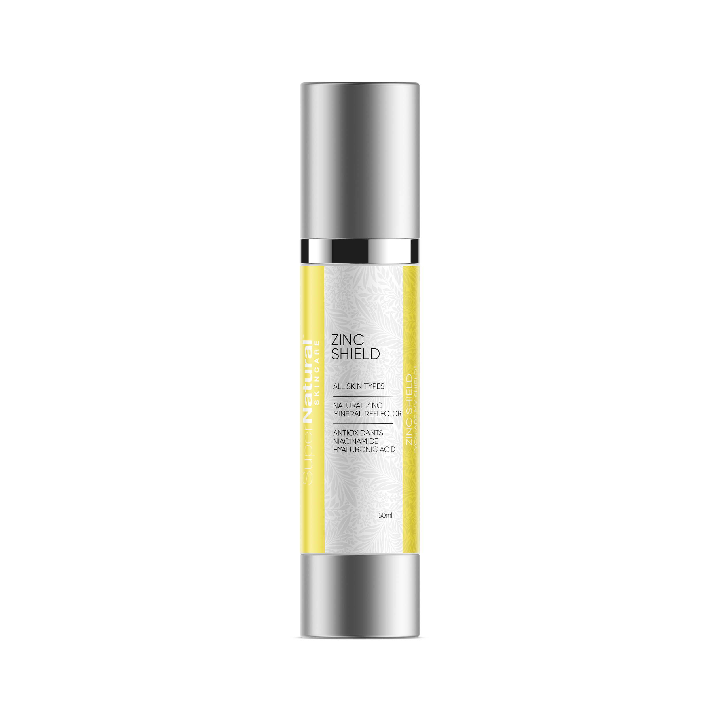 Zinc SHIELD