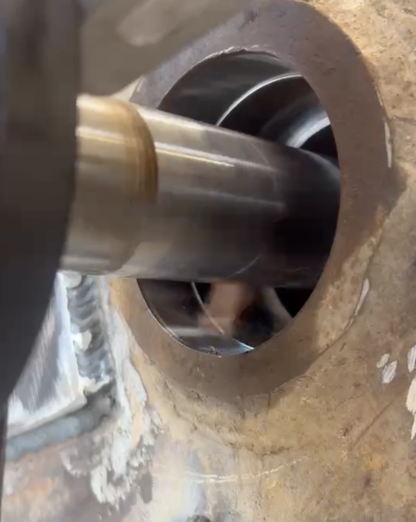 Digger Bucket Repairs &amp; Line Boring in Auckland: What Contractors Need to Know