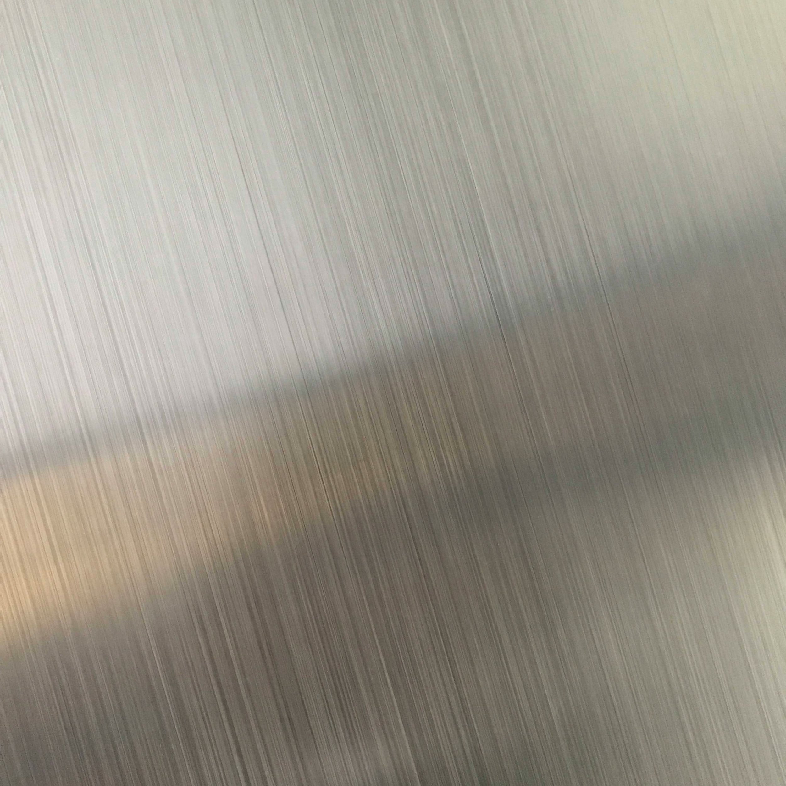 Which aluminium grade do I need?