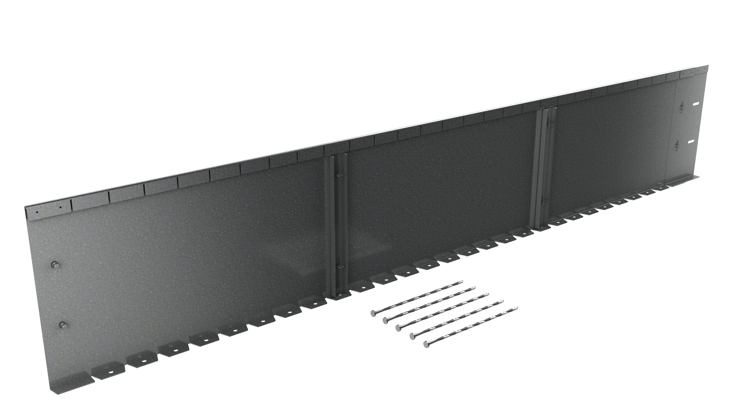 Formline Flexible Landscape Edging 400mm [Pre-order]