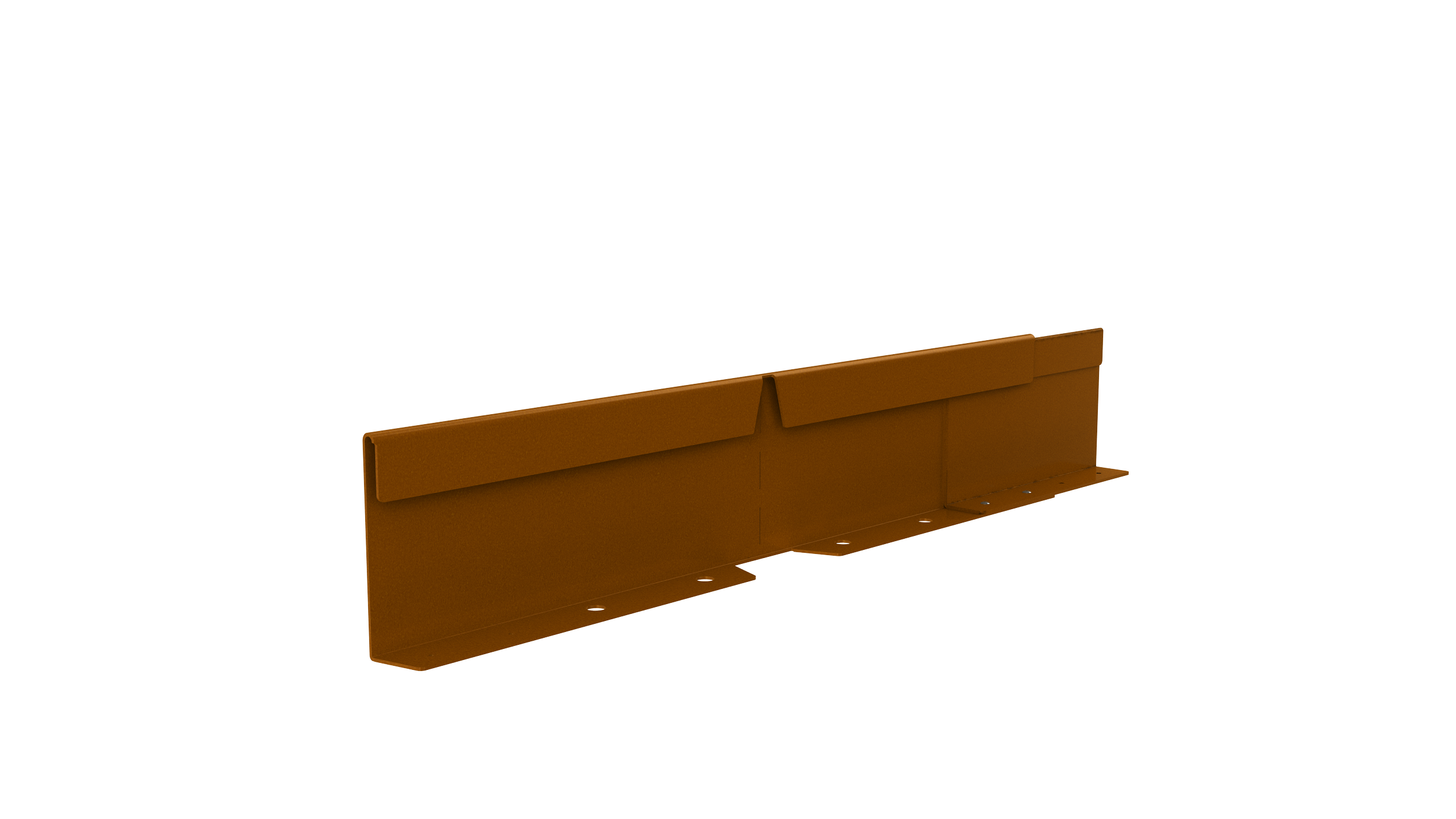 Formline Premanufactured Corner Piece [Pre-order]