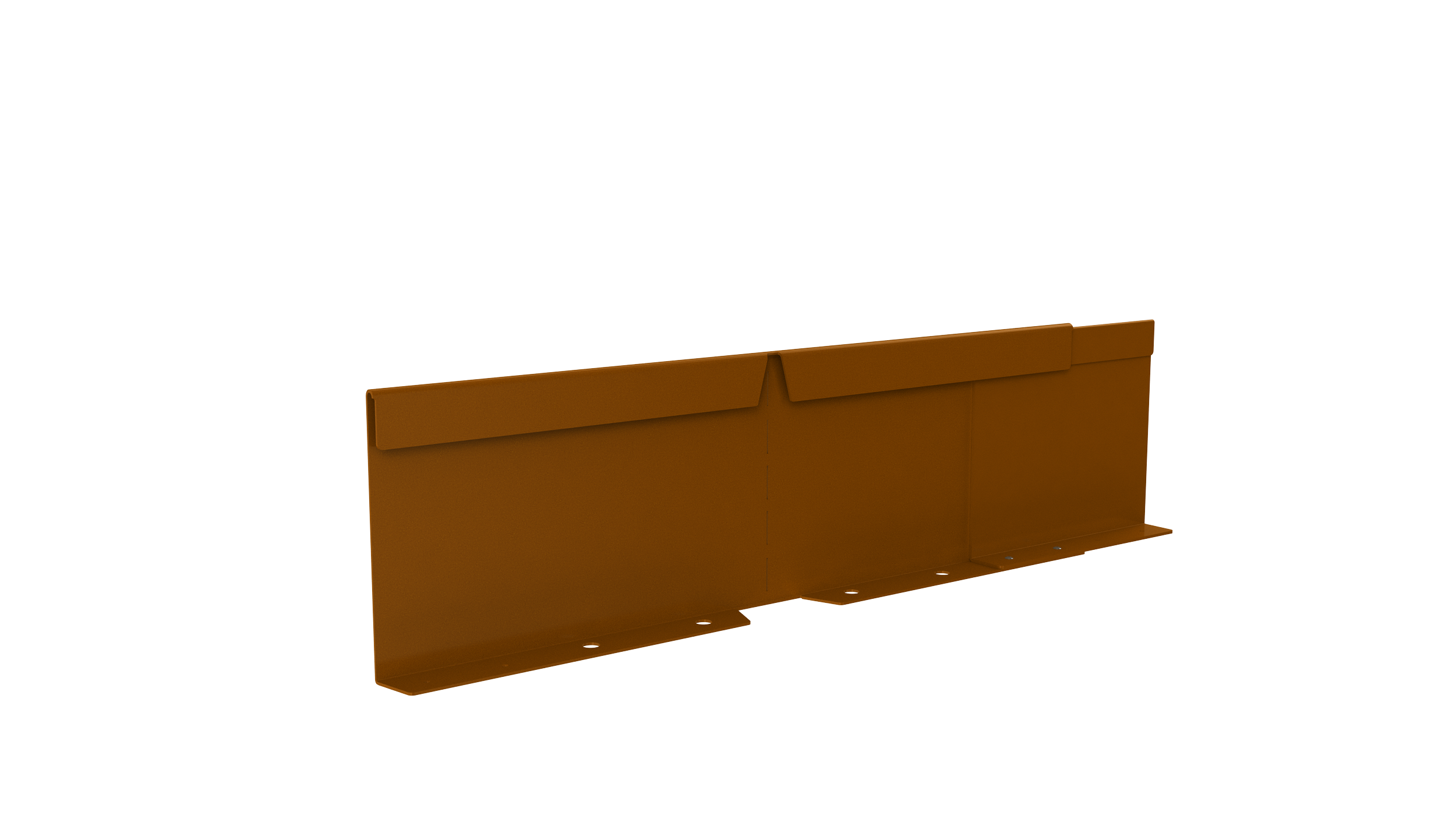 Formline Premanufactured Corner Piece [Pre-order]