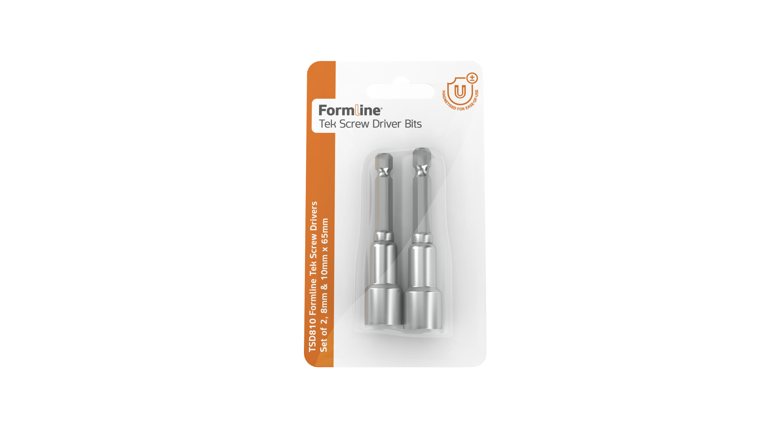 Formline Tek Screw Driver [Pre-order]