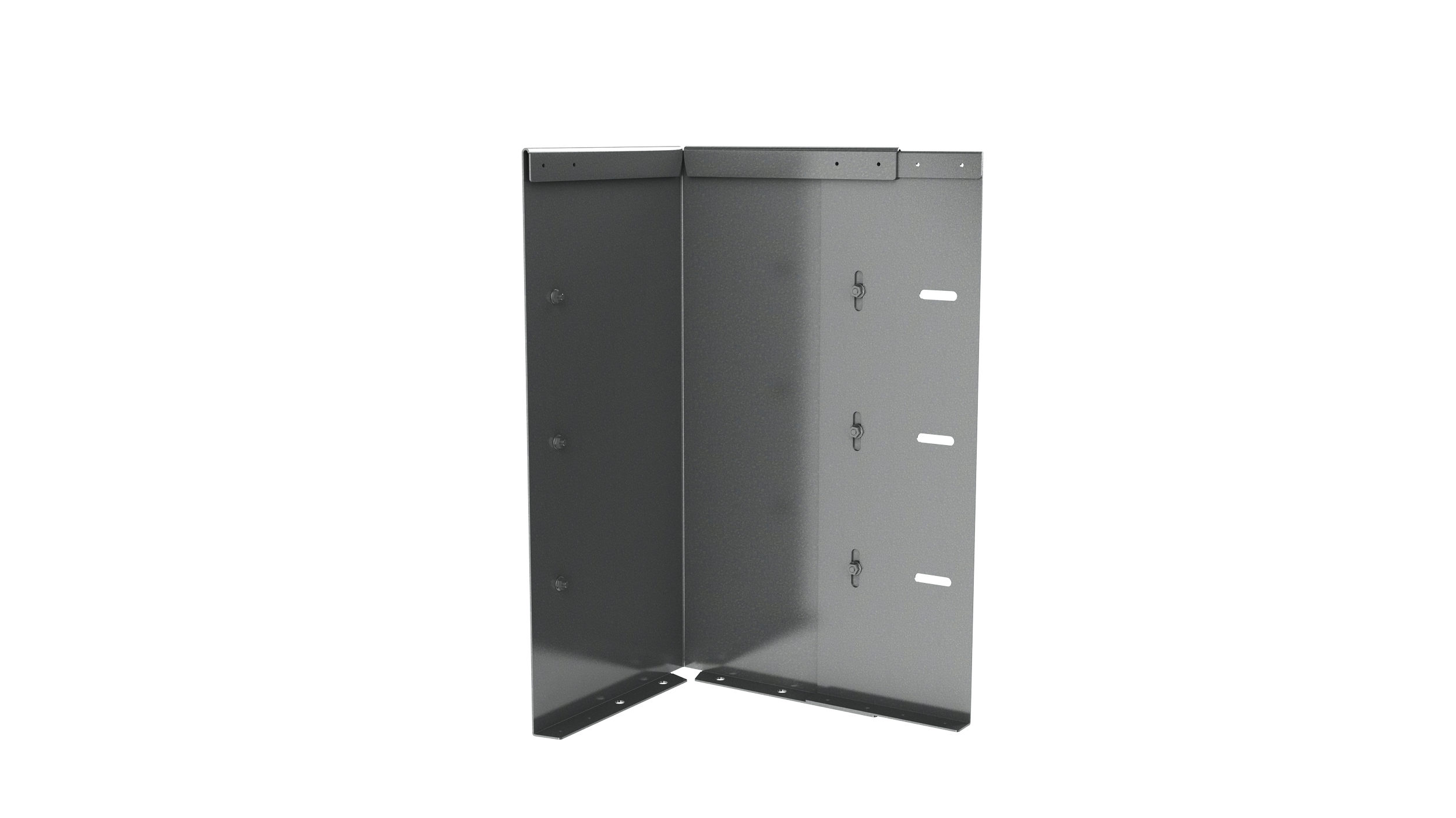 Formline Premanufactured Corner Piece [Pre-order]