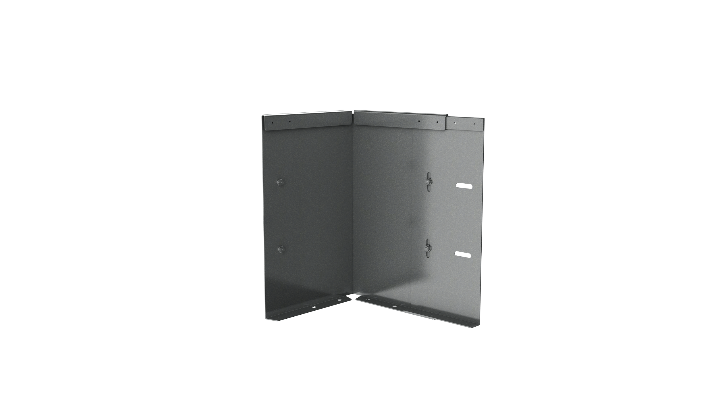 Formline Premanufactured Corner Piece [Pre-order]