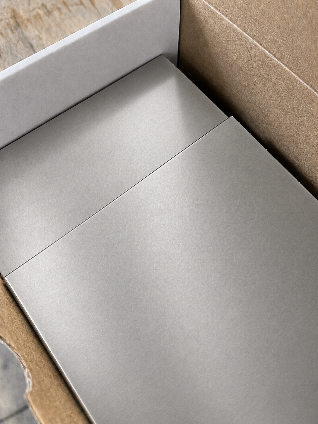 Welding Practice Kit (Stainless Steel 3mm - 10 plates)