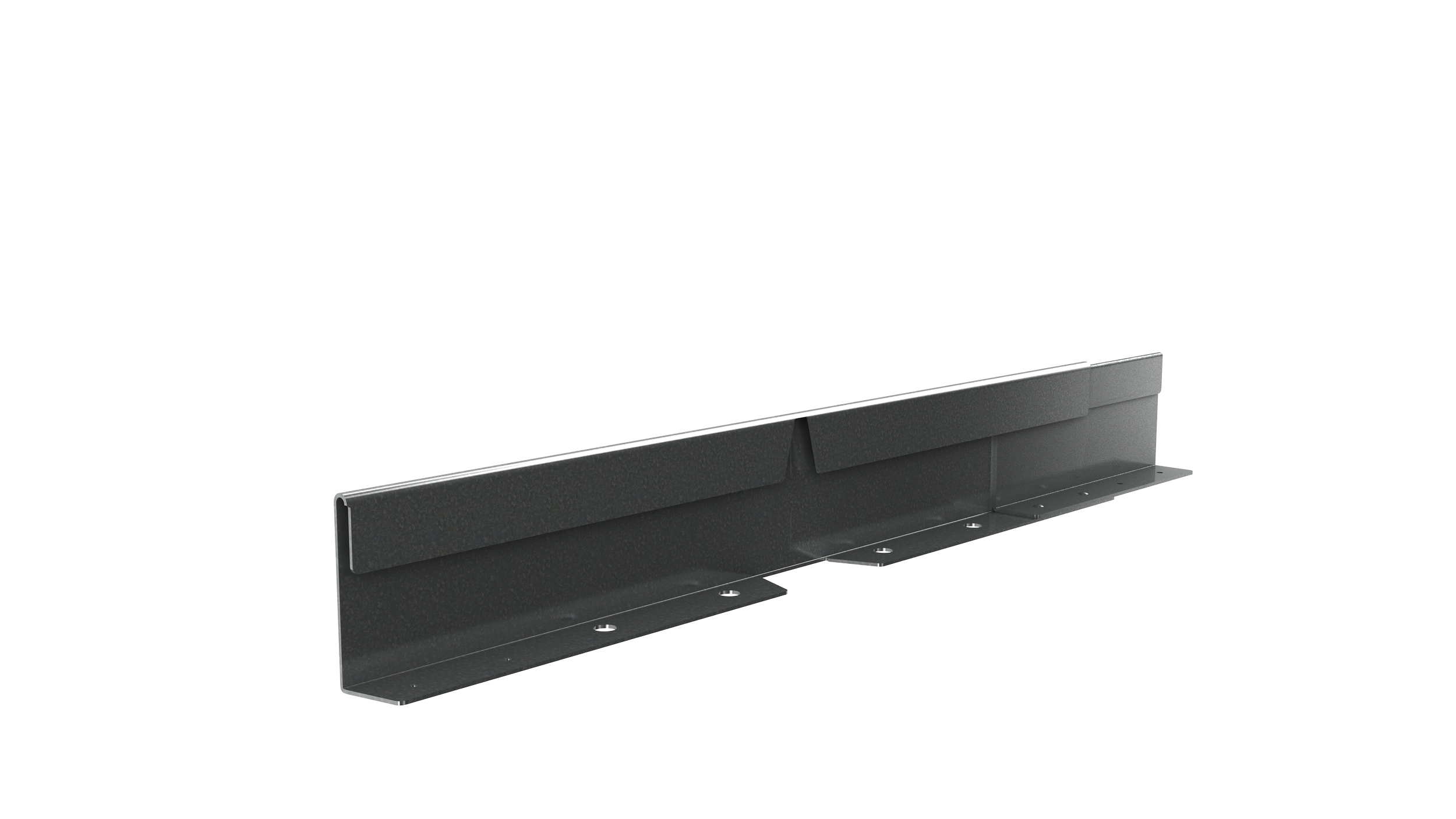 Formline Premanufactured Corner Piece [Pre-order]