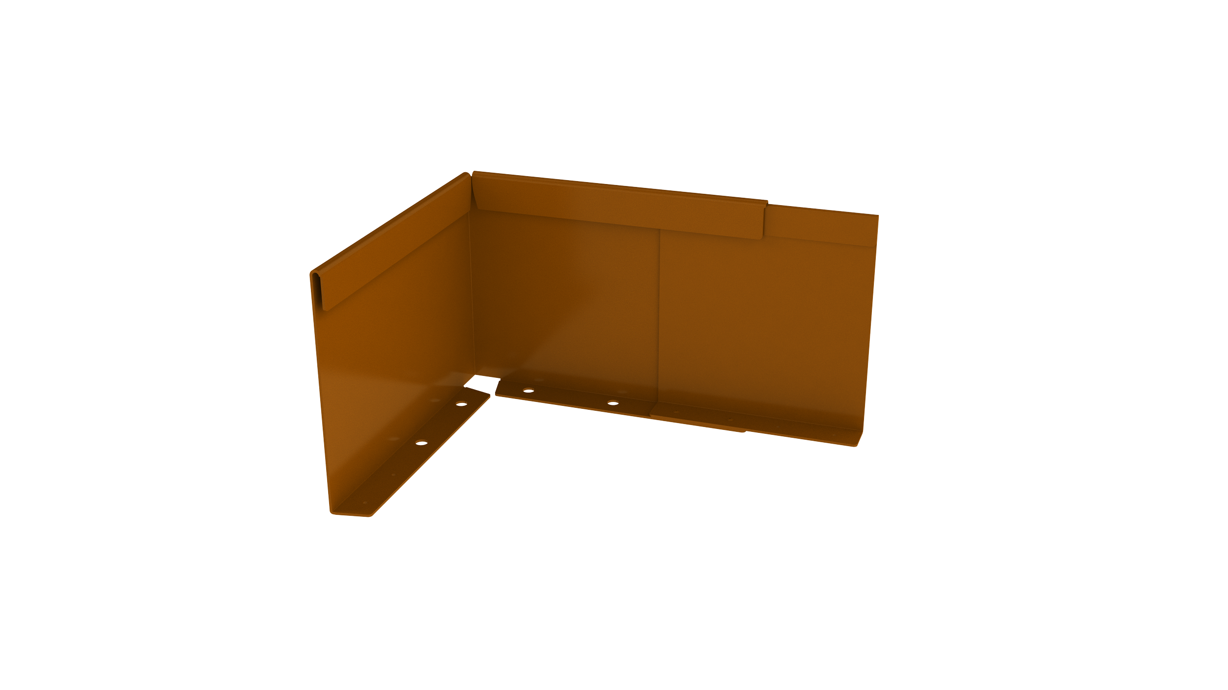 Formline Premanufactured Corner Piece [Pre-order]