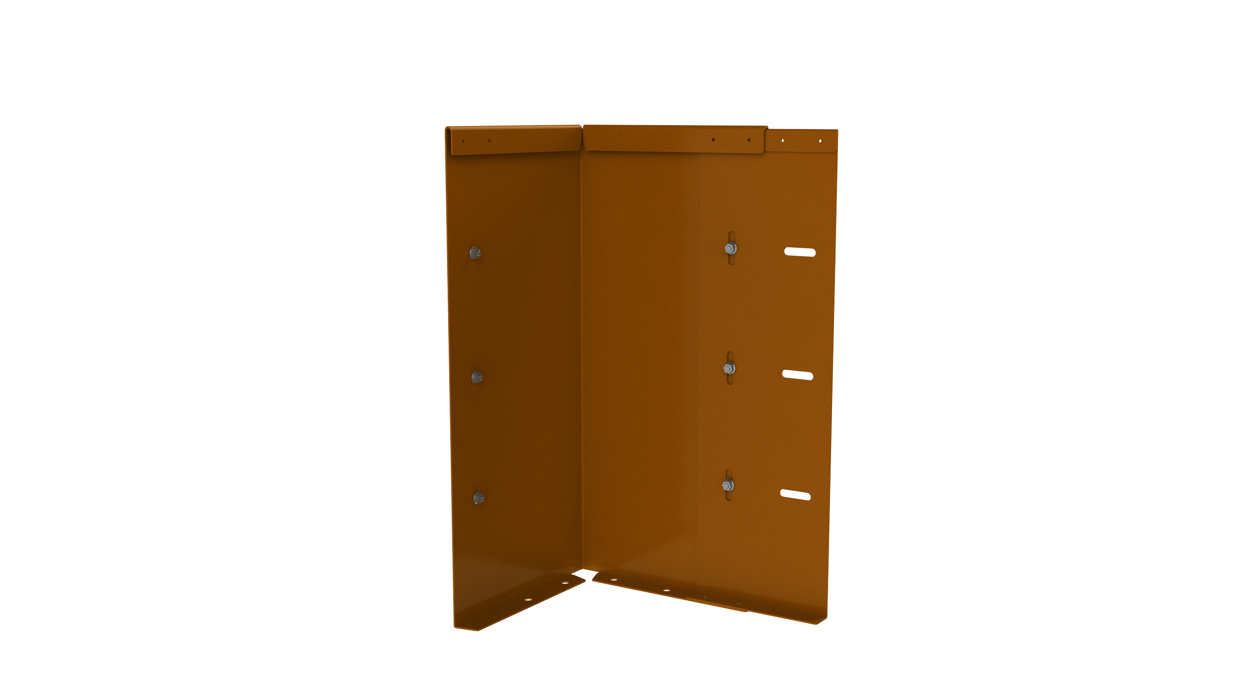 Formline Premanufactured Corner Piece [Pre-order]