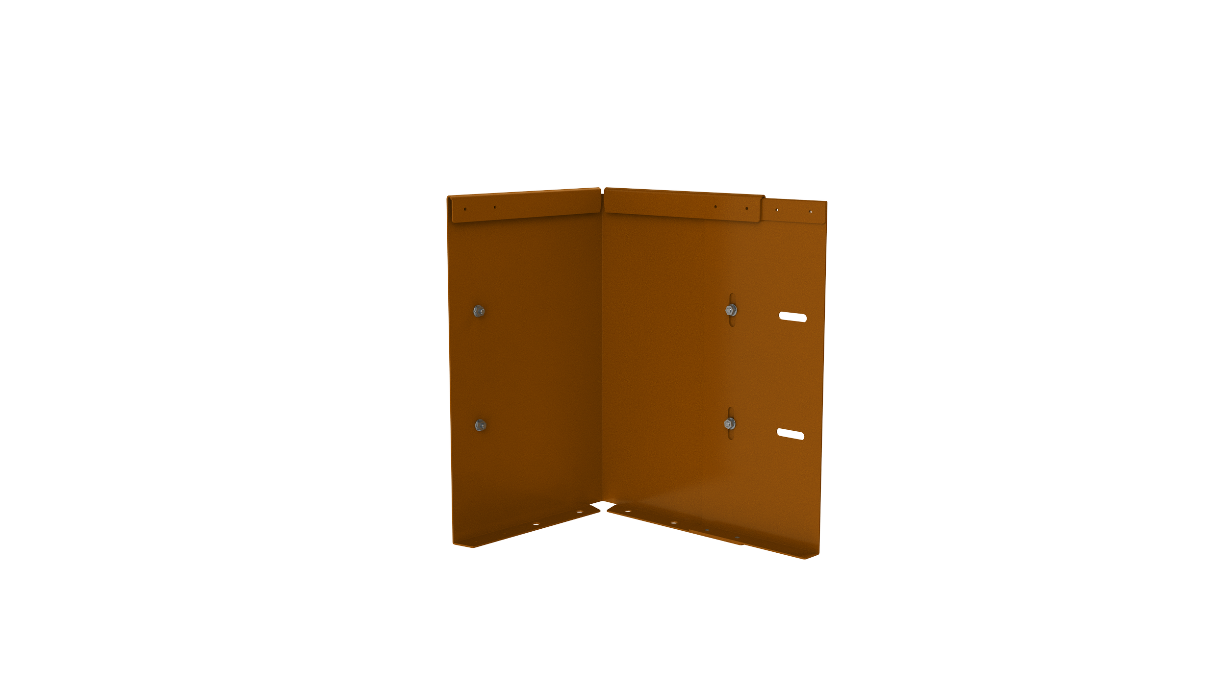 Formline Premanufactured Corner Piece [Pre-order]