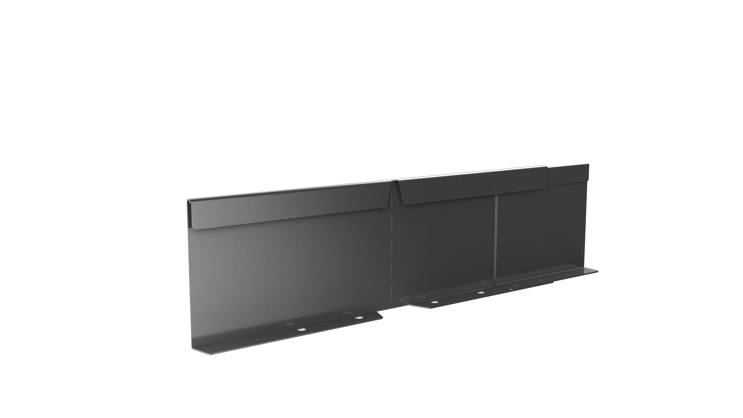 Formline Premanufactured Corner Piece [Pre-order]