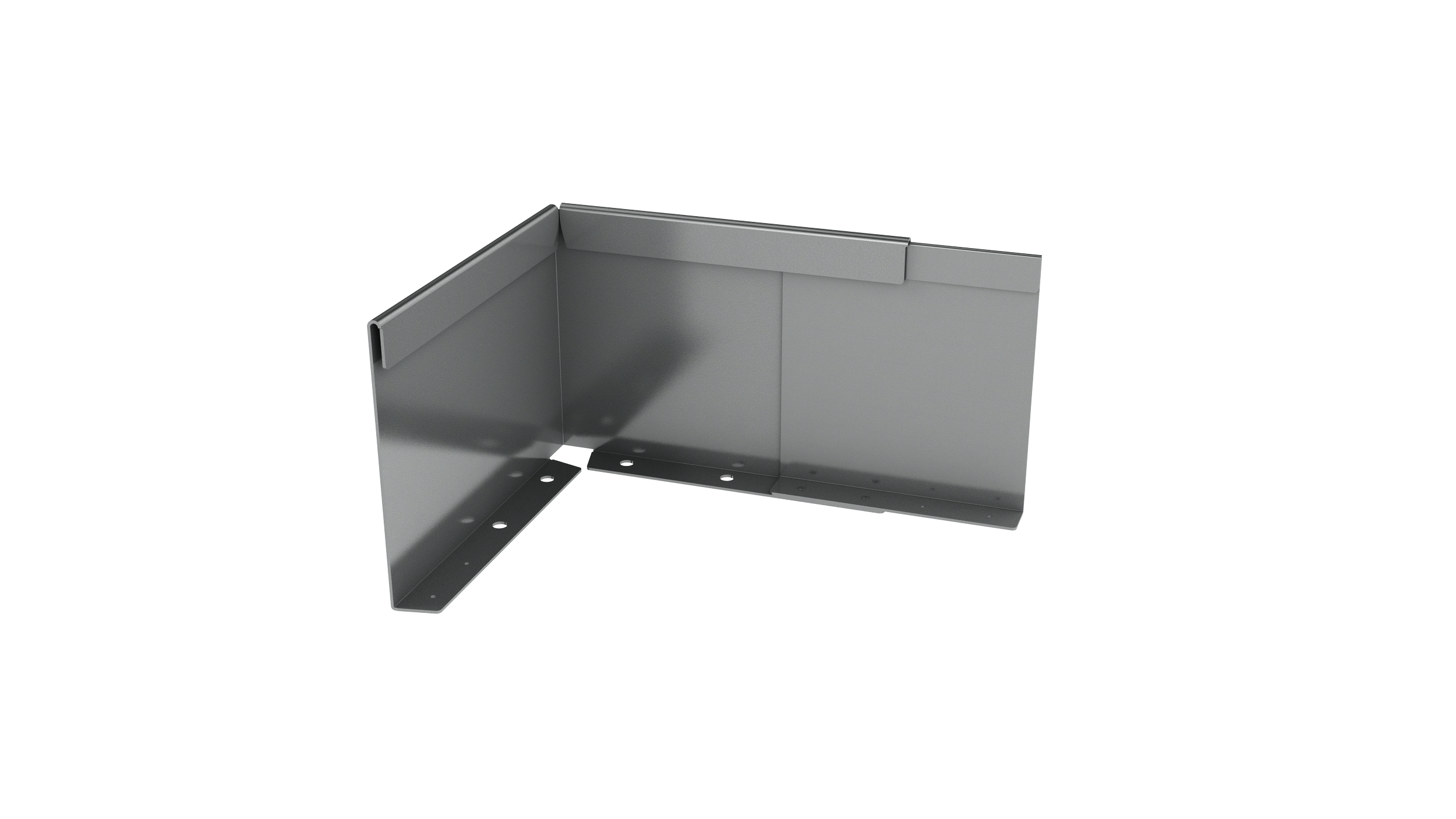 Formline Premanufactured Corner Piece [Pre-order]