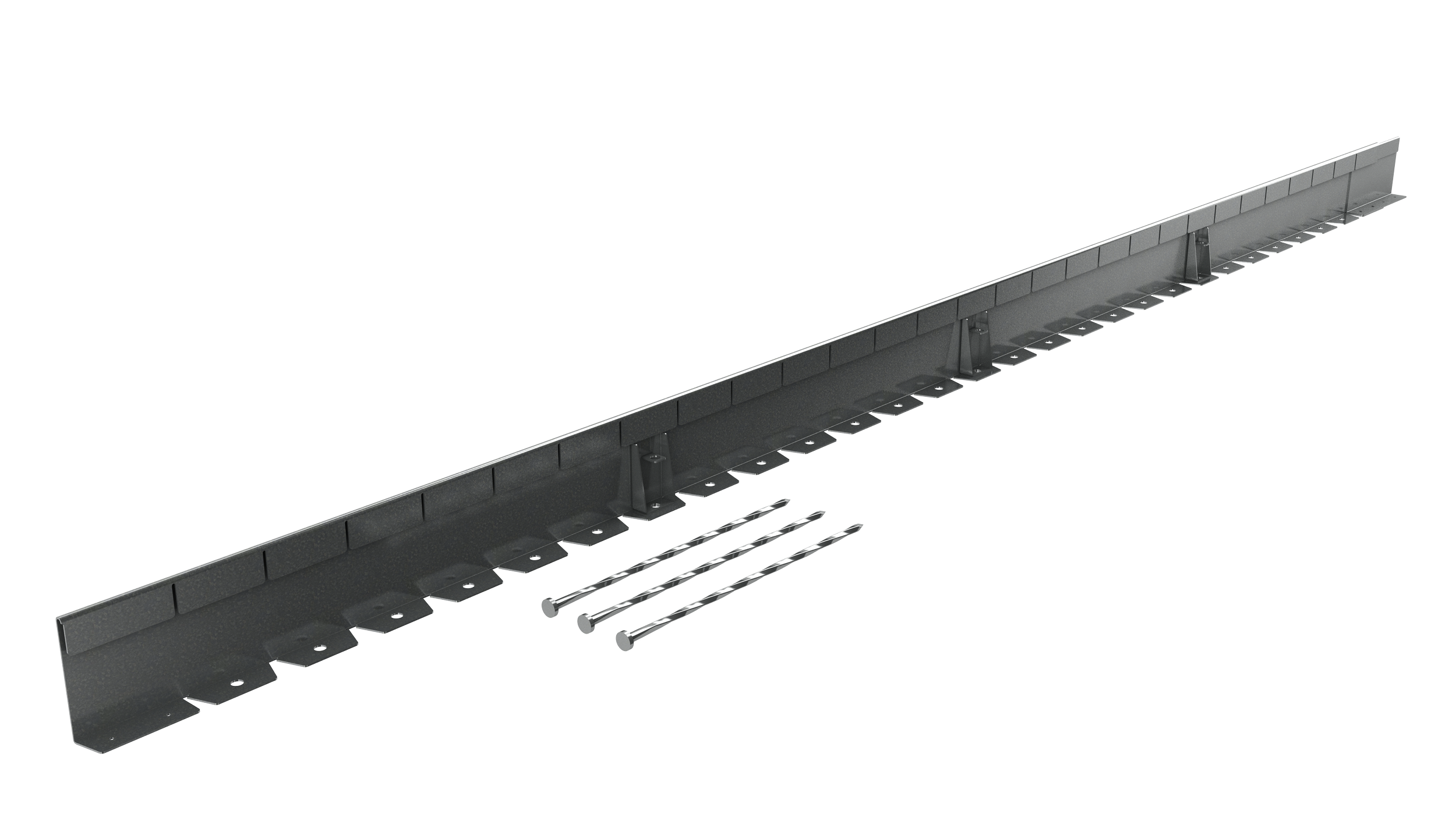 Formline Flexible Landscape Edging 100mm [Pre-order]