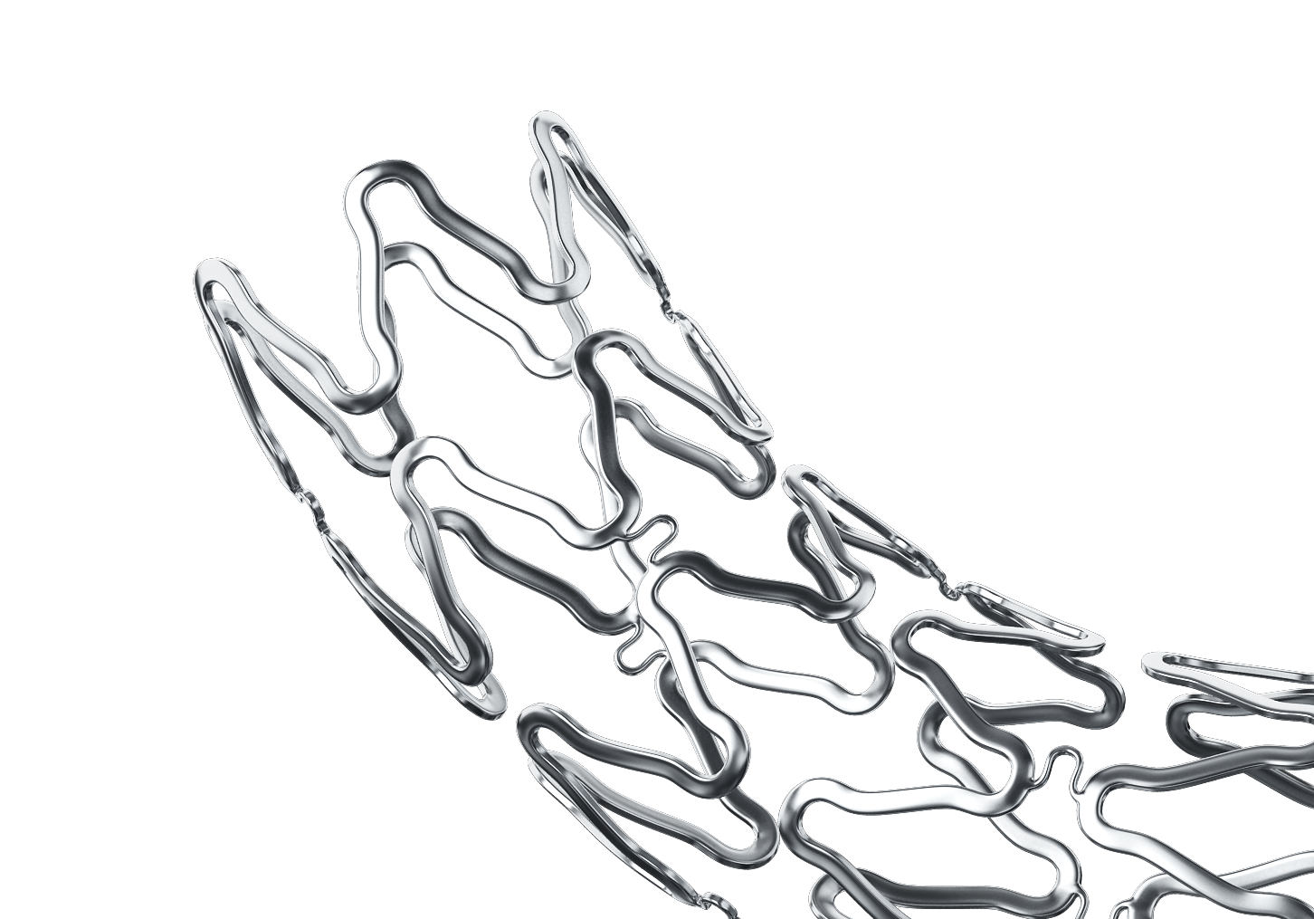 APOLLO™ Intracranial Stent System — Microport Neuroscientific