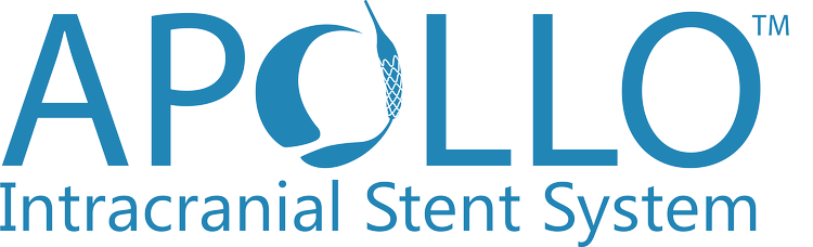 APOLLO™ Intracranial Stent System — Microport Neuroscientific