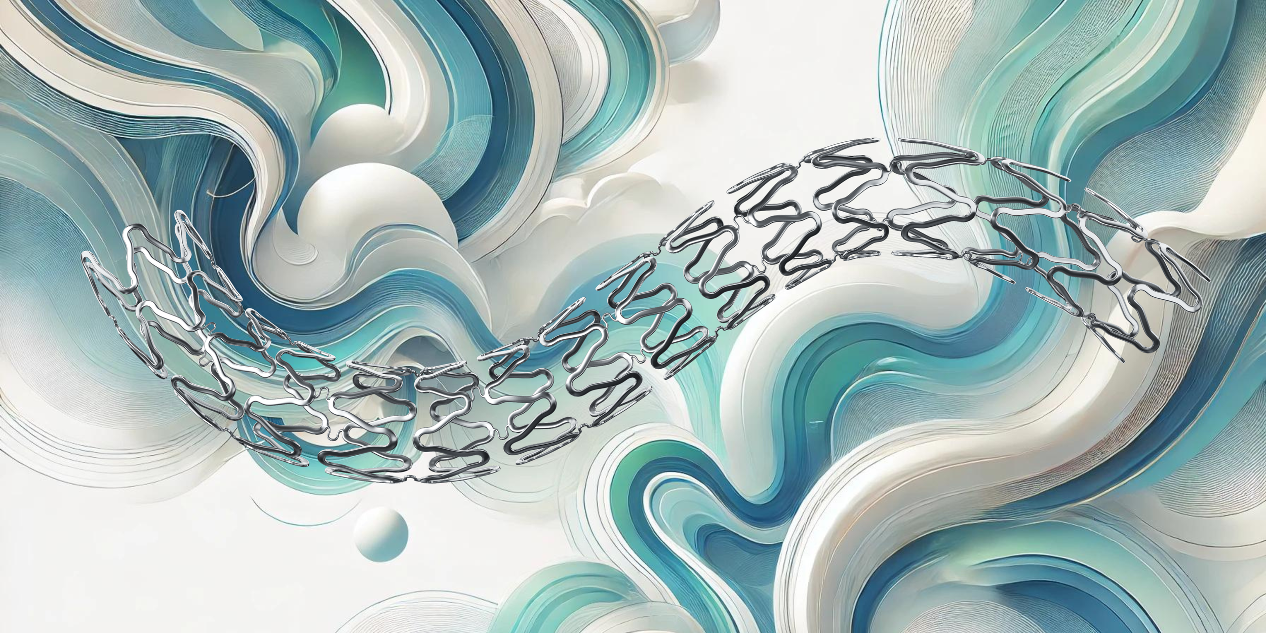 APOLLO™ Intracranial Stent System — Microport Neuroscientific