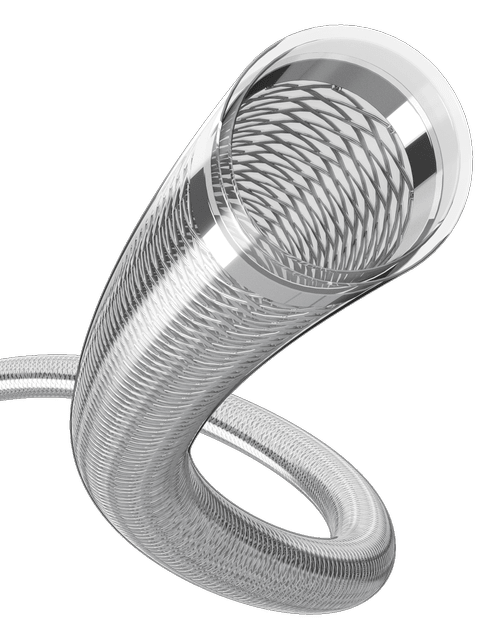 X-track™ Intracranial Distal Access Catheter — Microport Neuroscientific