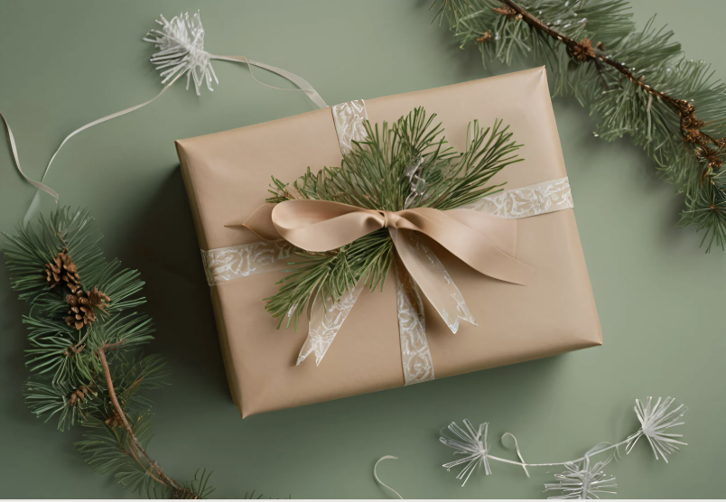 A “Well” Way of Gifting