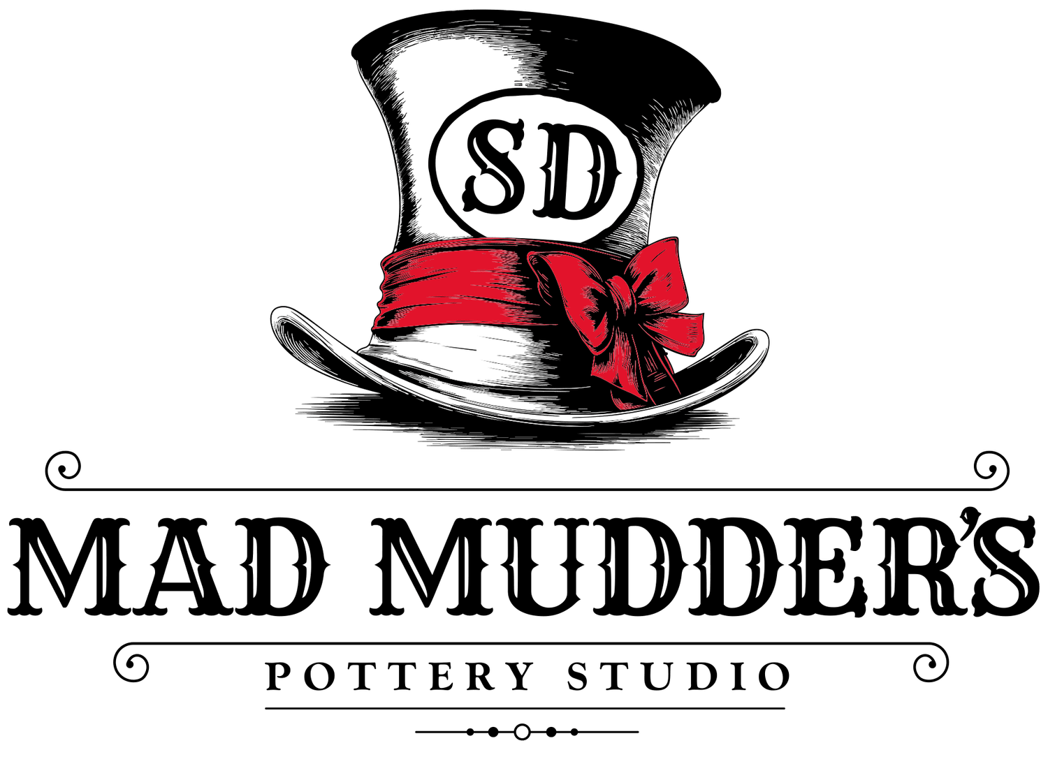 SD Mad Mudder's Pottery Studio
