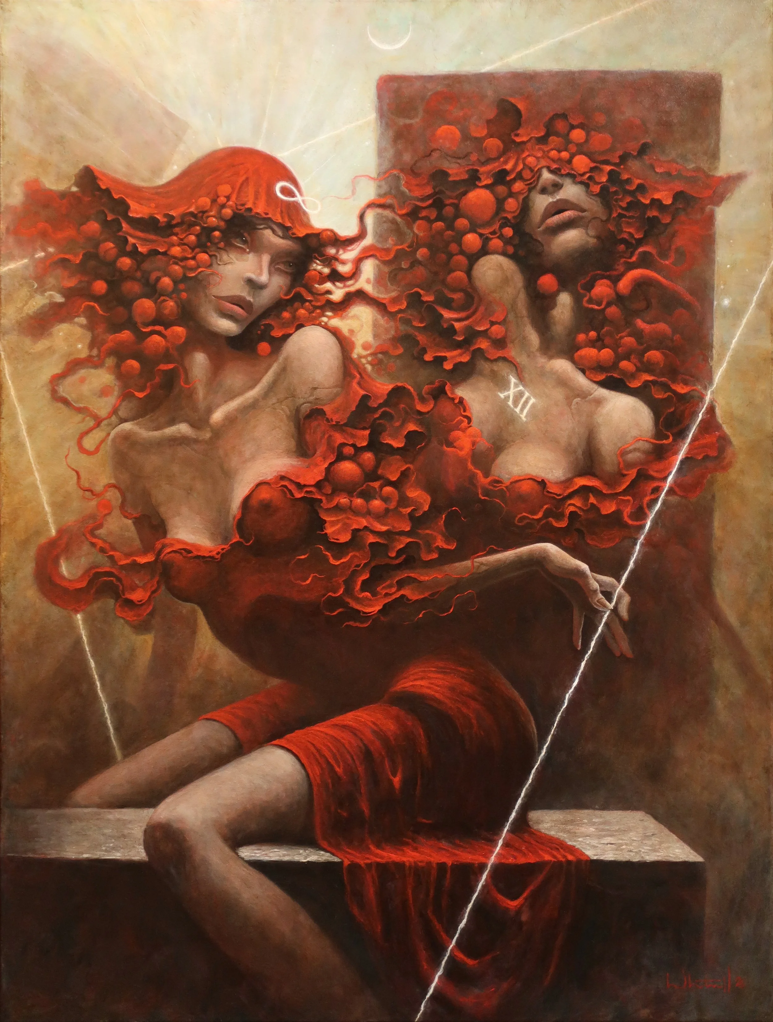 Satori II