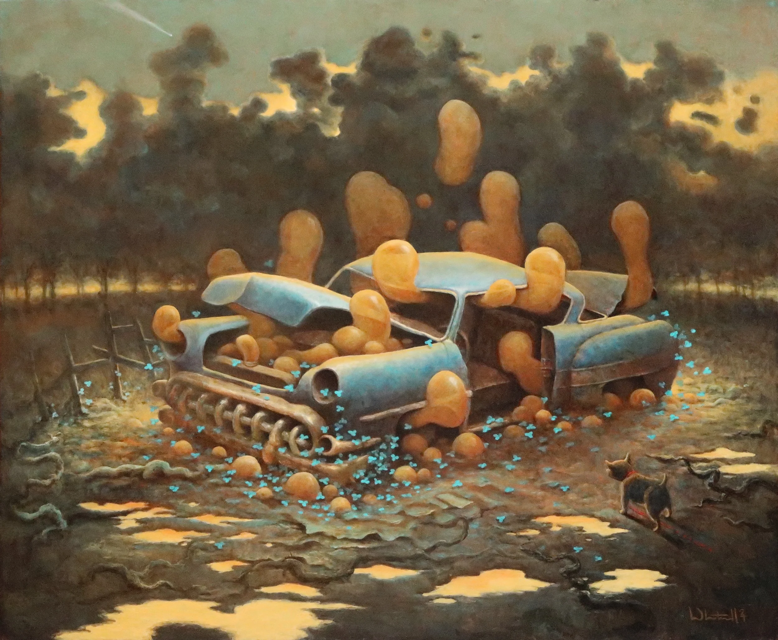 The Witness