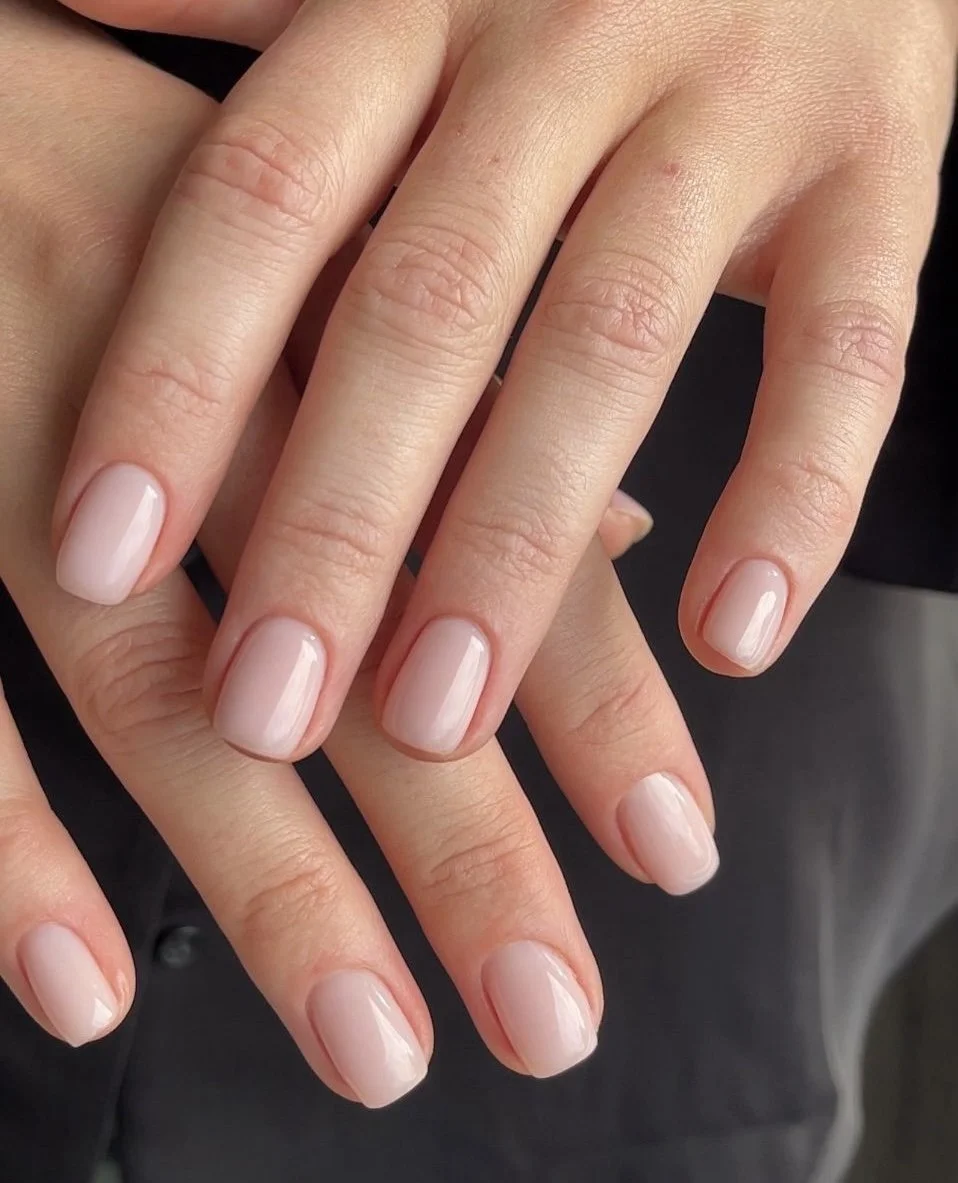 Russian manicure builder gel atx