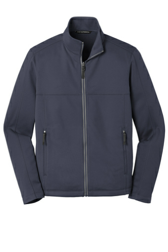 EMB Collective Smooth Fleece Jacket