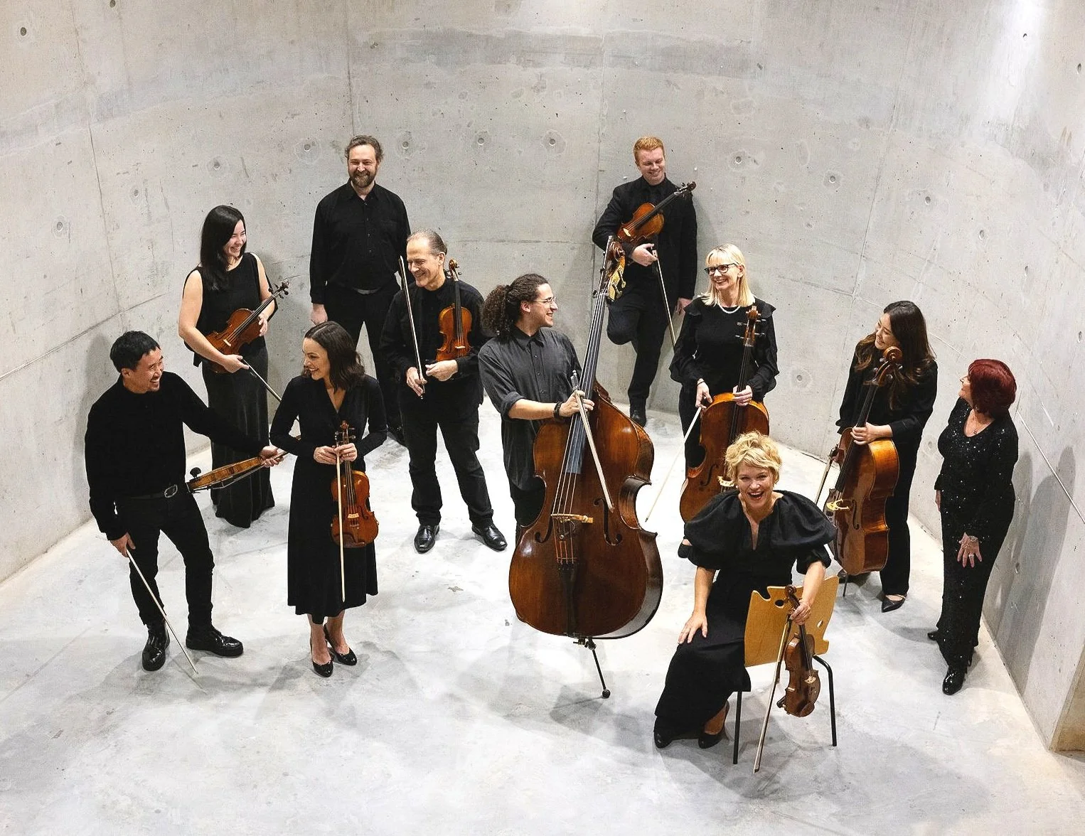 Gold Coast Chamber Orchestra