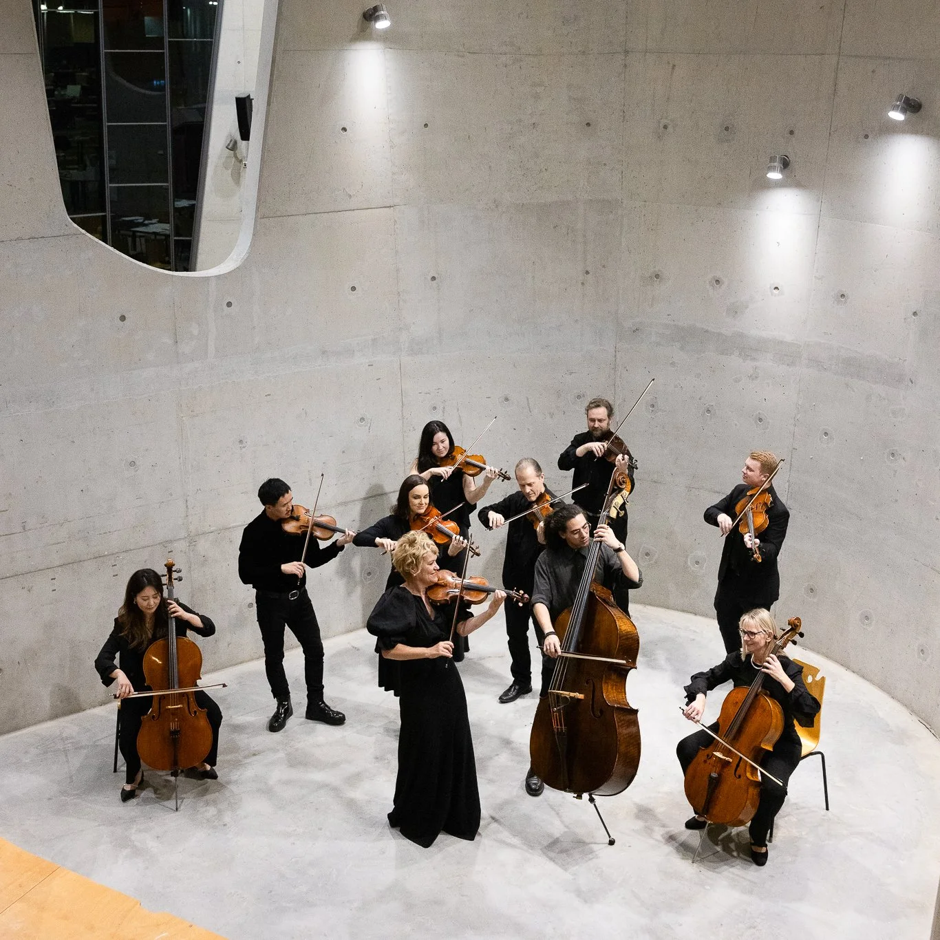 Gold Coast Chamber Orchestra - Experience exceptional classical music with the Gold Coast Chamber Orchestra, bringing together talented musicians since 2011 for captivating performances across Queensland and New South Wales.