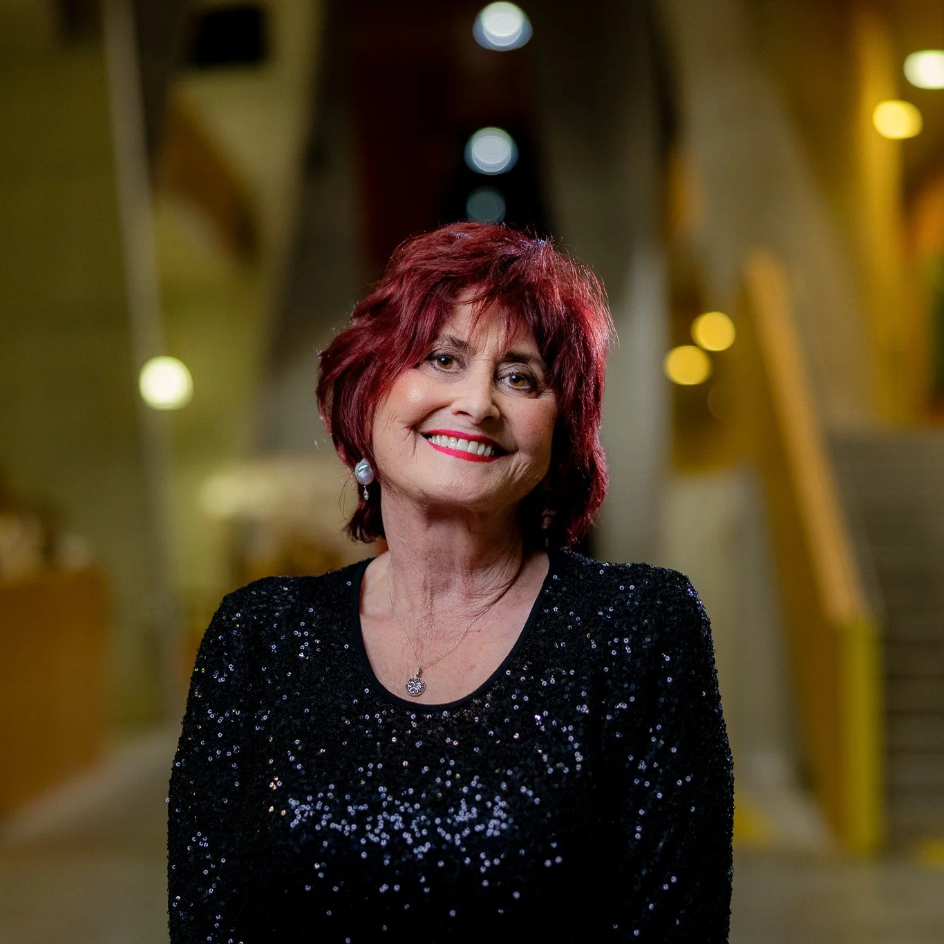 Gold Coast Chamber Orchestra_Anna Stoddart (Artistic Director)