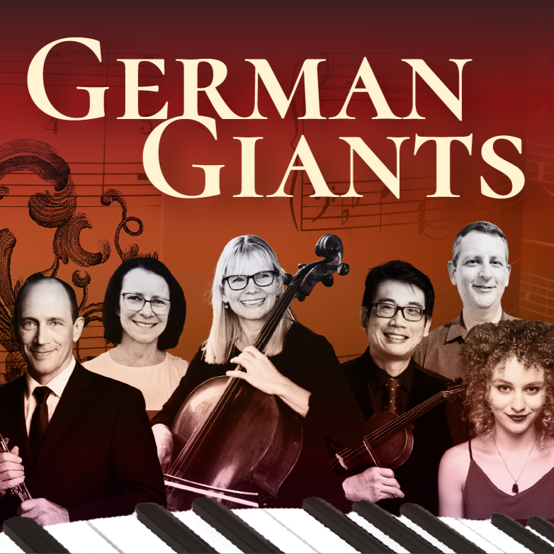 German Giants Concert at Bond University Club