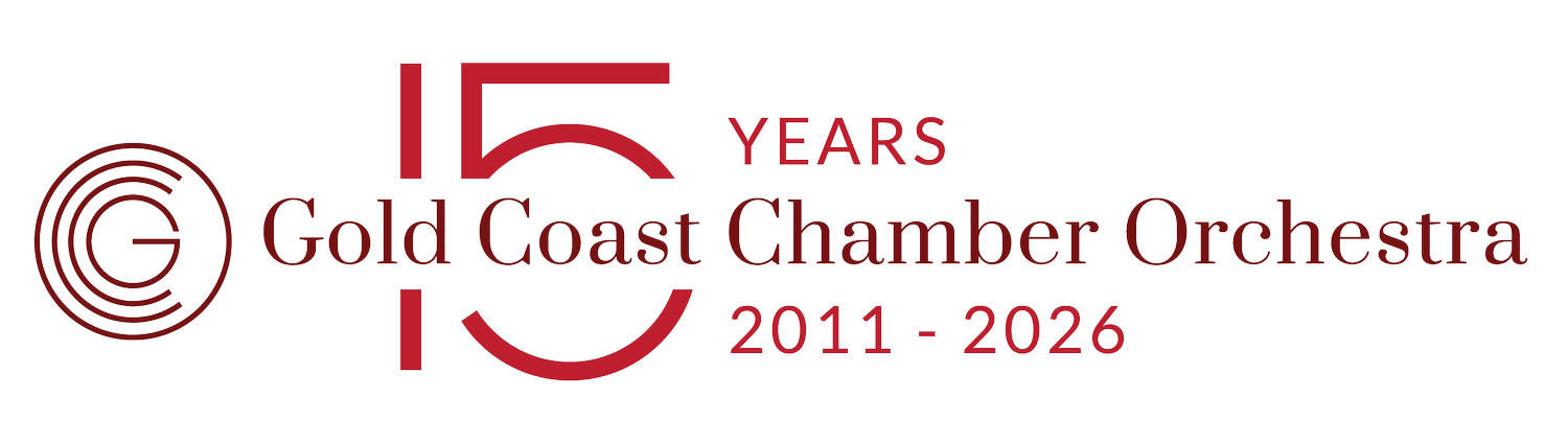 Gold Coast Chamber Orchestra