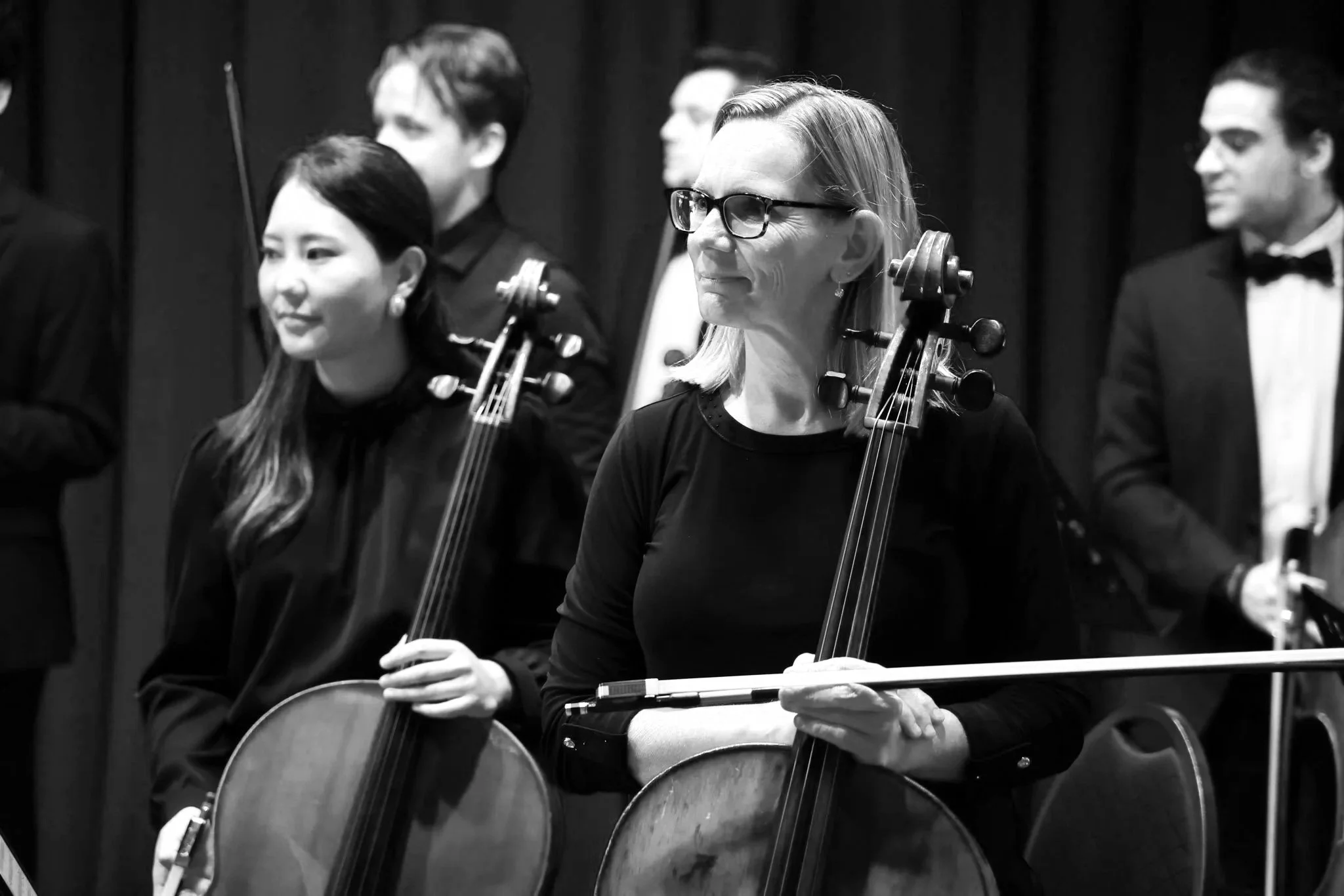 Gold Coast Chamber Orchestra