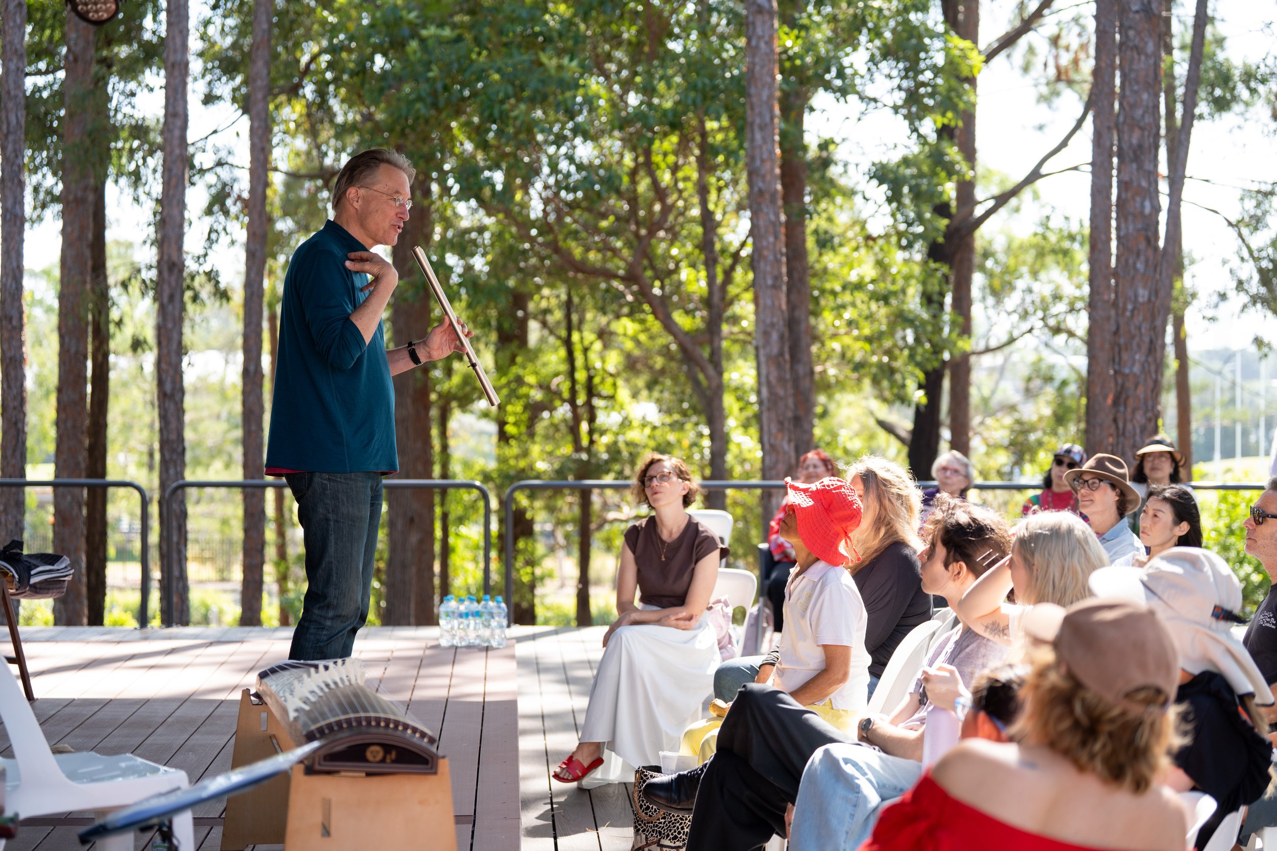 Japanese Story Workshop