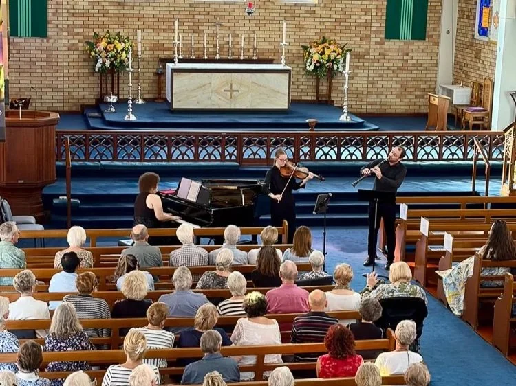 Spring Delights - 5 September 2026